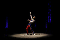 Circus Extreme @ Poole
