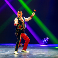 Circus Extreme @ Poole