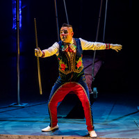 Circus Extreme @ Poole
