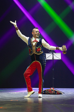 Circus Extreme @ Poole