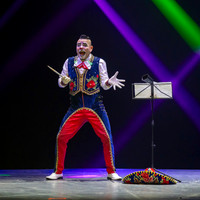 Circus Extreme @ Poole