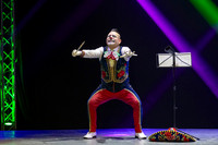 Circus Extreme @ Poole