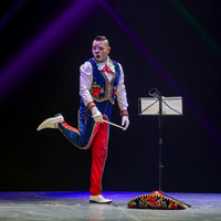 Circus Extreme @ Poole