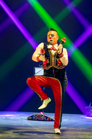 Circus Extreme @ Poole