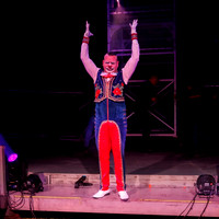 Circus Extreme @ Poole