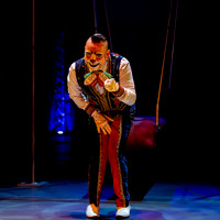 Circus Extreme @ Poole