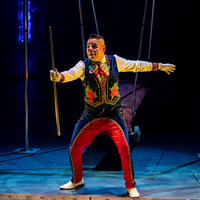 Circus Extreme @ Poole