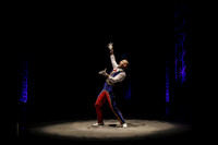 Circus Extreme @ Poole