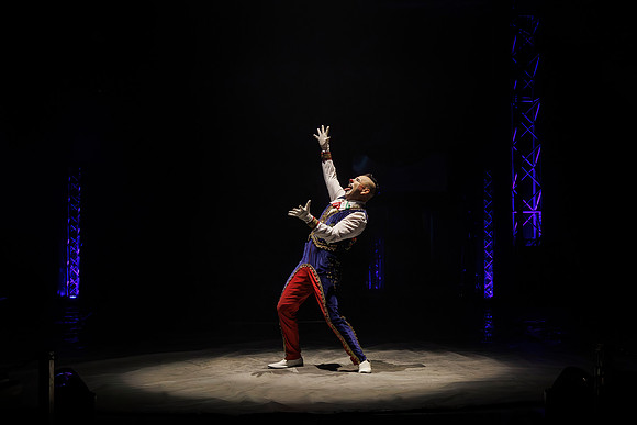 Circus Extreme @ Poole