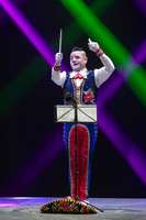Circus Extreme @ Poole