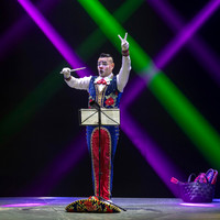 Circus Extreme @ Poole