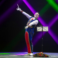 Edy the Clown