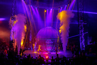 Circus Extreme @ Poole
