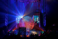Circus Extreme @ Poole