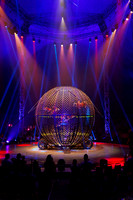 Circus Extreme @ Poole