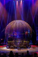 Circus Extreme @ Poole