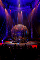 Circus Extreme @ Poole
