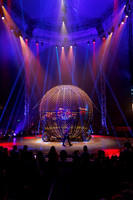 Circus Extreme @ Poole