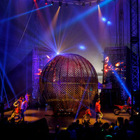 Circus Extreme @ Poole