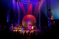 Circus Extreme @ Poole