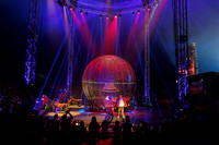 Circus Extreme @ Poole