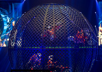 Circus Extreme @ Poole
