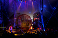 Circus Extreme @ Poole