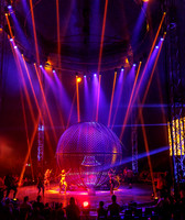 Circus Extreme @ Poole