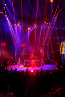 Circus Extreme @ Poole