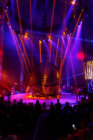 Circus Extreme @ Poole