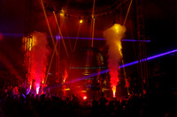 Circus Extreme @ Poole