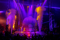 Circus Extreme @ Poole