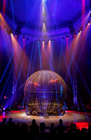 Circus Extreme @ Poole