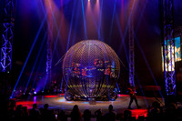 Circus Extreme @ Poole