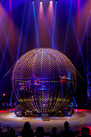 Circus Extreme @ Poole