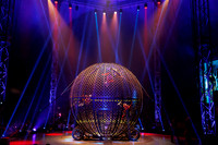 Circus Extreme @ Poole