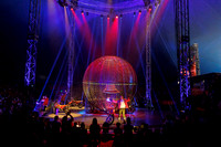 Circus Extreme @ Poole