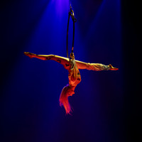 Circus Extreme @ Poole