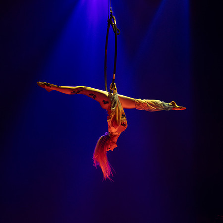 Circus Extreme @ Poole