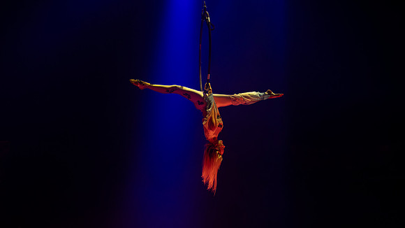 Circus Extreme @ Poole