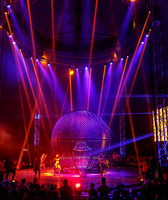 Circus Extreme @ Poole