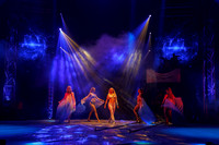 Circus Extreme @ Poole
