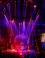 Circus Extreme @ Poole