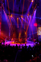 Circus Extreme @ Poole