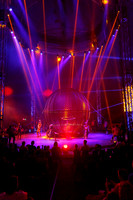 Circus Extreme @ Poole