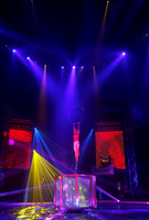 Circus Extreme @ Poole
