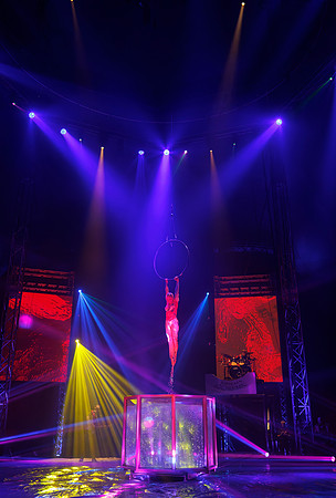 Circus Extreme @ Poole