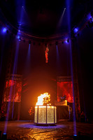 Circus Extreme @ Poole