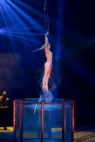 Circus Extreme @ Poole