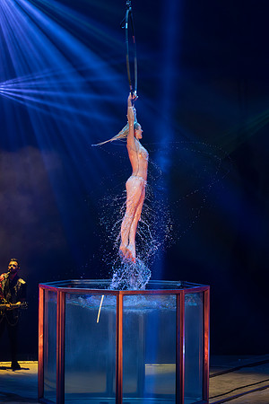 Circus Extreme @ Poole